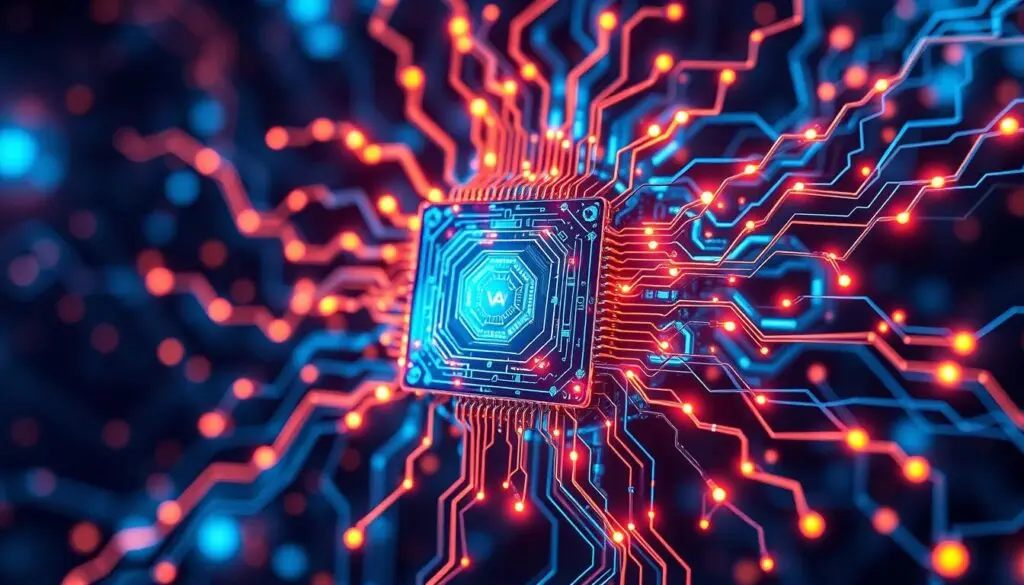 Quantum AI empowering AI-driven innovations | The Convergence of AI and Quantum Computing