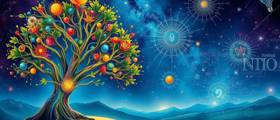 AI and Human Creativity