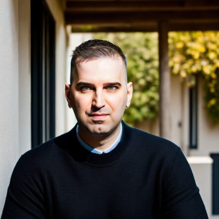 Scott Dylan - Founder of NexaTech Ventures, Investor, Mentor and advocate for mental health and prison reform