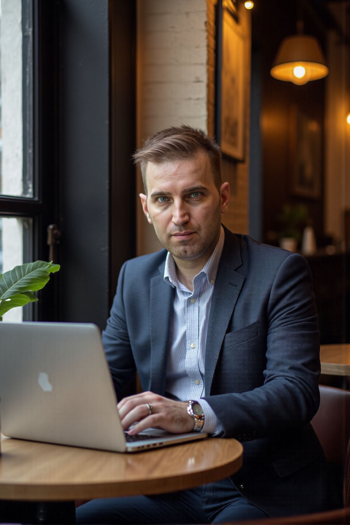 Scott Dylan Founder Nexatech Ventures and Inside Out Justice