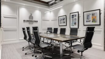 Strategic planning for successful business acquisition