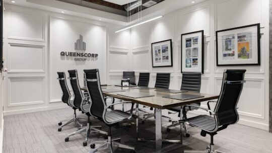 Strategic planning for successful business acquisition