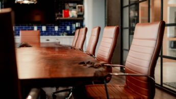 Strategic planning board for business acquisitions