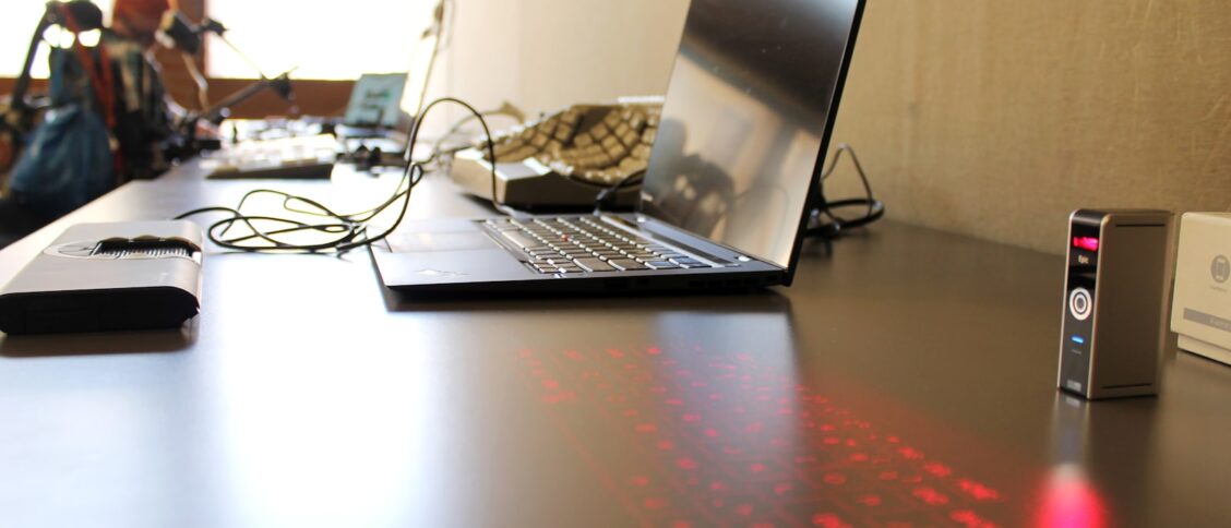 AI and Accessibility: How Technology Can Level the Playing Field for Disabled People - Scott Dylan