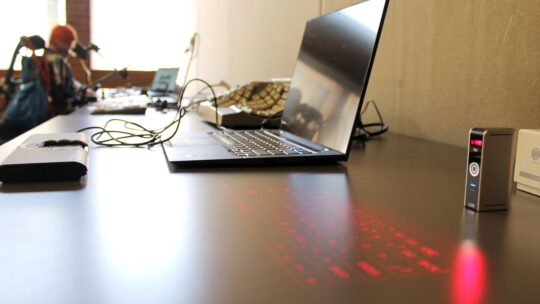 AI and Accessibility: How Technology Can Level the Playing Field for Disabled People - Scott Dylan