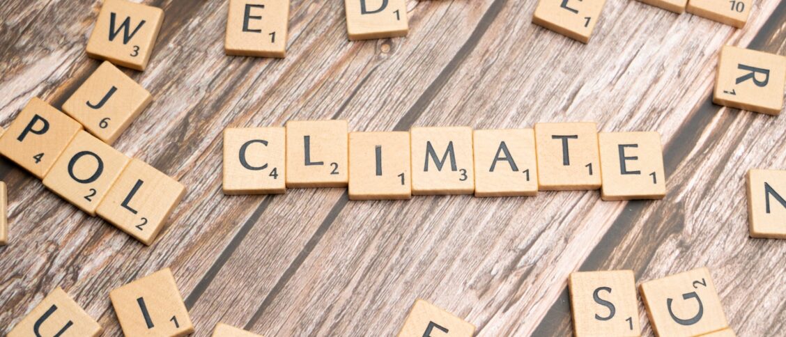 AI and Climate Change: Can Technology Save What Politics Cannot? - Scott Dylan