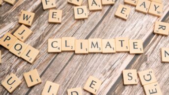 AI and Climate Change: Can Technology Save What Politics Cannot? - Scott Dylan