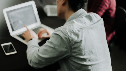 AI and the Future of Work: Beyond the Job-Loss Headlines - Scott Dylan