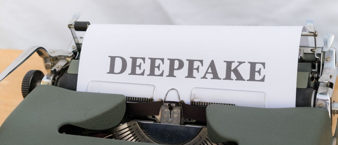 AI-Generated Content and the Death of Trust - Scott Dylan