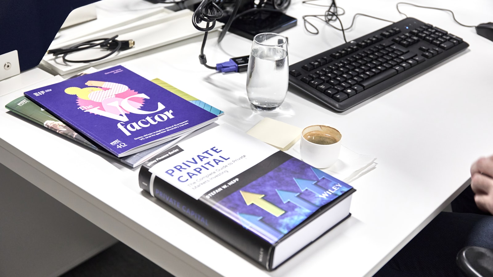 The AI Startup Ecosystem in Europe: A 2026 Landscape Review - Scott Dylan