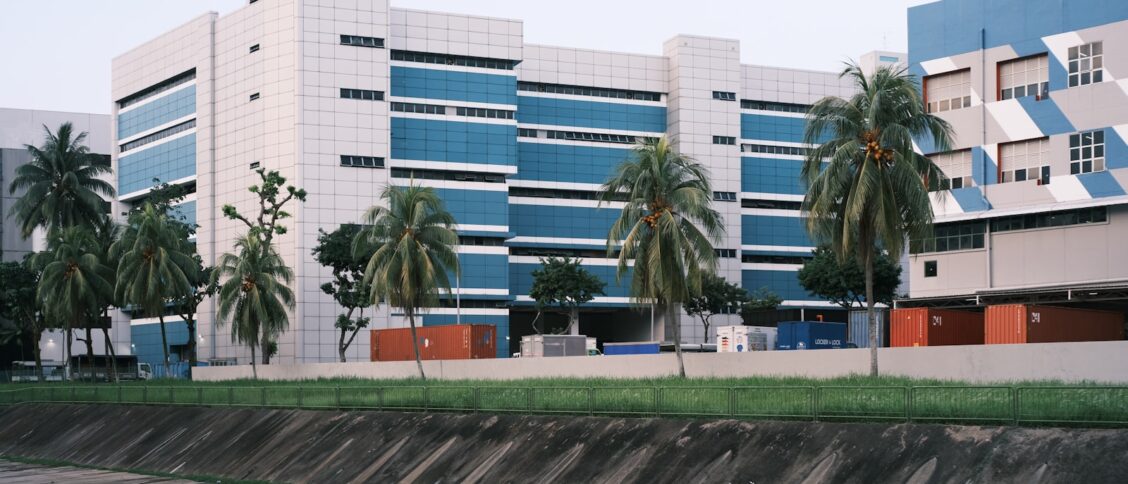 How AI Is Reshaping Supply Chains and Logistics - Scott Dylan