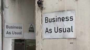 Business acquisition during economic downturn