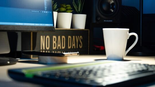 Addressing workplace negativity in team environment