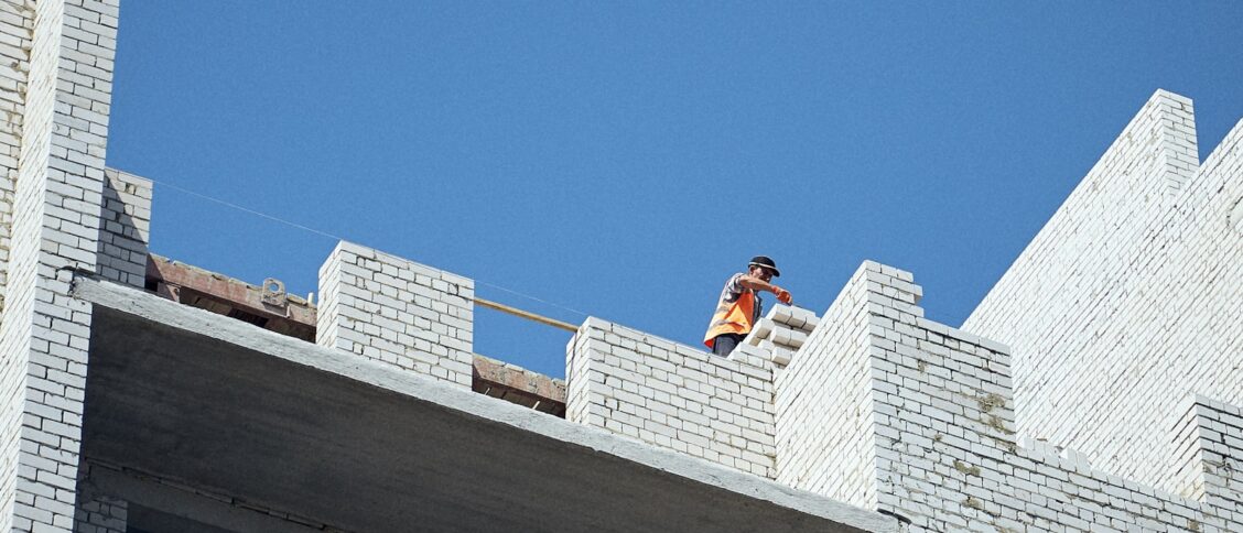 Mental Health in the Construction Industry: Britains Silent Crisis - Scott Dylan