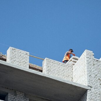 Mental Health in the Construction Industry: Britains Silent Crisis - Scott Dylan