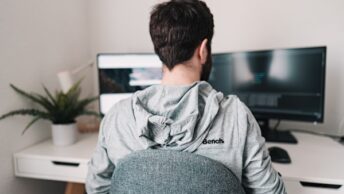 Remote working arrangements during pandemic