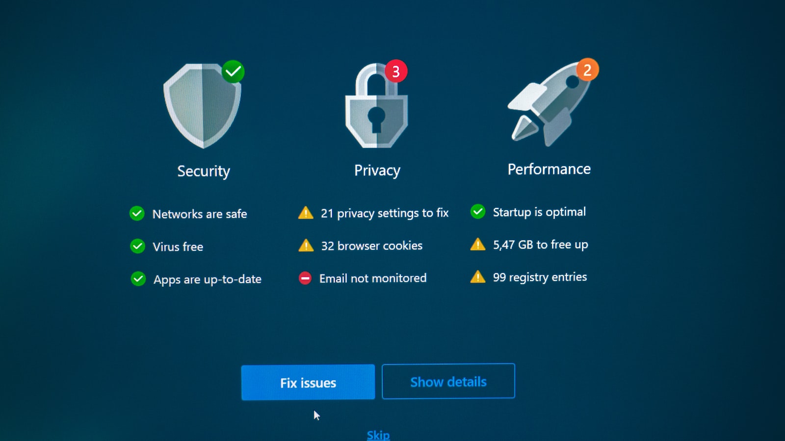 Data Privacy in the Age of AI: What the Average Person Should Actually Worry About - Scott Dylan