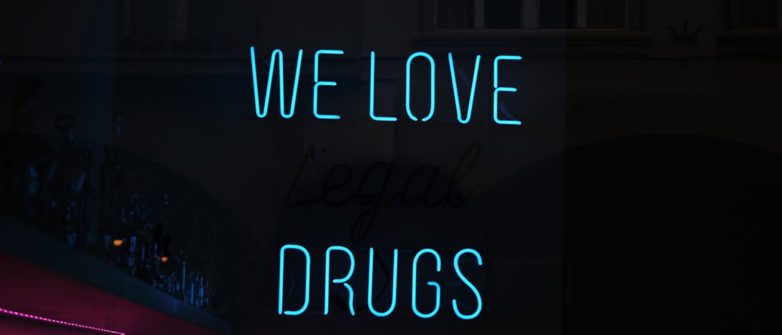 Drug Policy and Prison Reform: A Conversation Britain Needs to Have - Scott Dylan