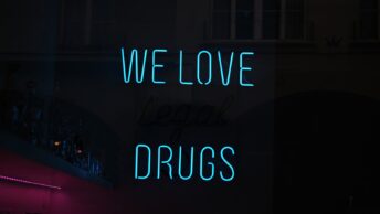 Drug Policy and Prison Reform: A Conversation Britain Needs to Have - Scott Dylan