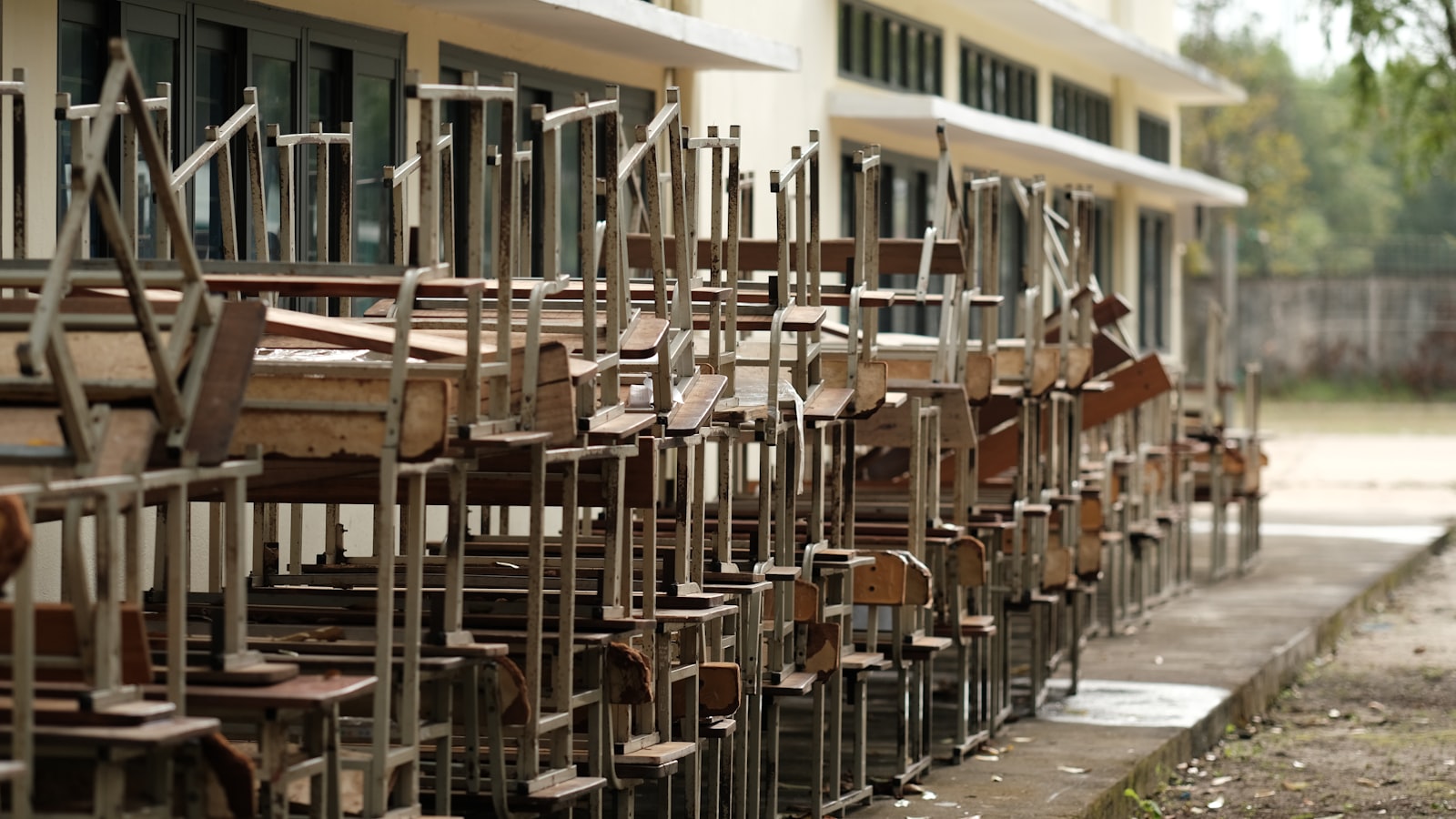 Prison Education Works: The Evidence Politicians Keep Ignoring - Scott Dylan