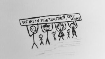 Grassroots approach to effective collaborative working