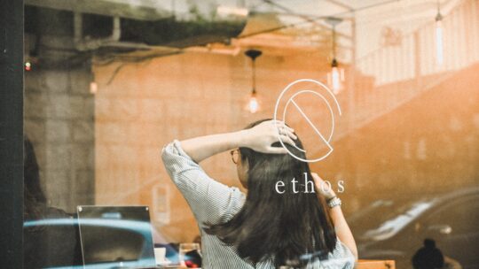 Building Ethical AI Startups: What Investors Should Demand - Scott Dylan