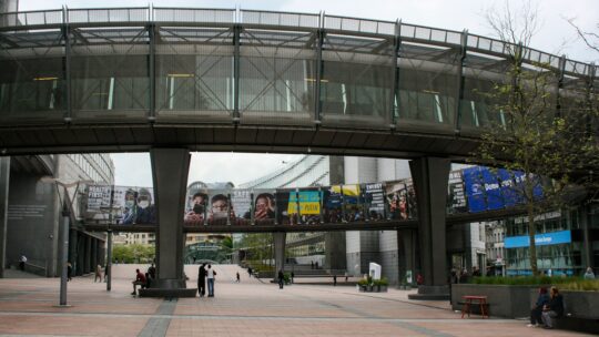 The EU AI Act: What British Businesses Need to Know in 2026 - Scott Dylan