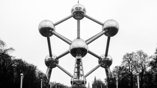 The AI Startup Ecosystem in Europe: A 2026 Landscape Review - Scott Dylan