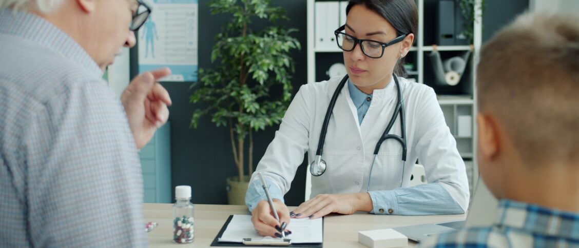 The Role of Family in Prisoner Rehabilitation - Scott Dylan