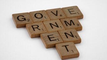 Government employment support scheme documentation