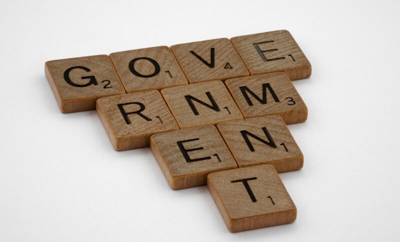 Government employment support scheme documentation