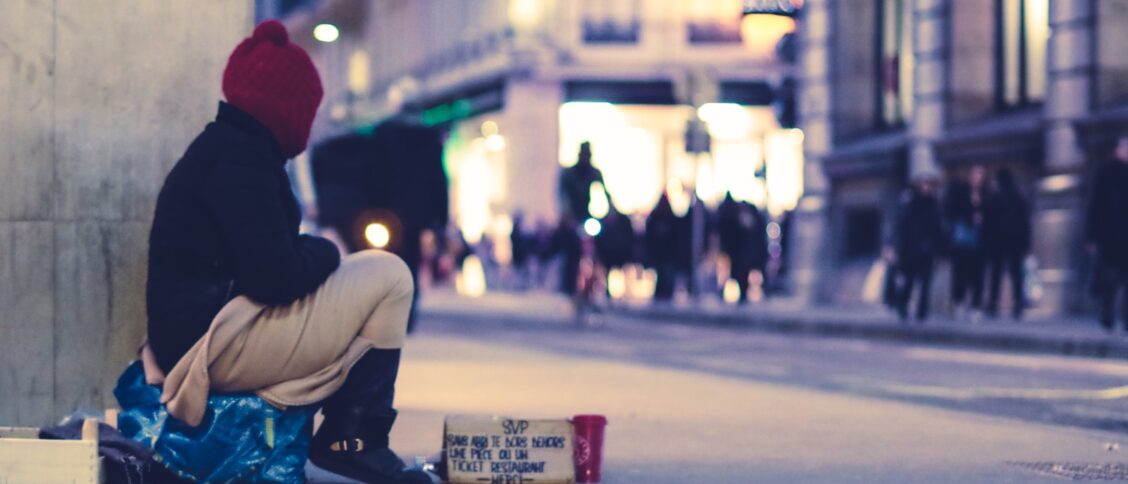 Loneliness and Mental Health: The Epidemic Within the Epidemic - Scott Dylan