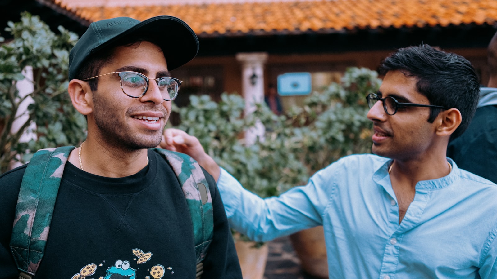 Men, Mental Health, and the Damage of Silence - Scott Dylan