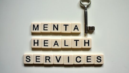 Why Every Business Leader Should Be Trained in Mental Health First Aid - Scott Dylan