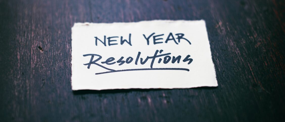 New Year, Same Stigma: Why Mental Health Resolution Culture Does More Harm Than Good - Scott Dylan