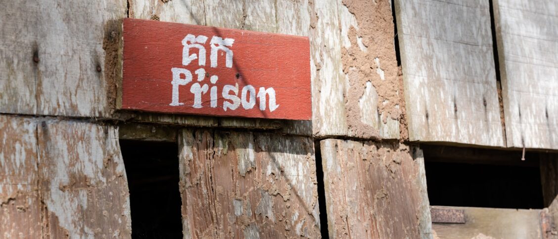 Prison Education Works: The Evidence Politicians Keep Ignoring - Scott Dylan