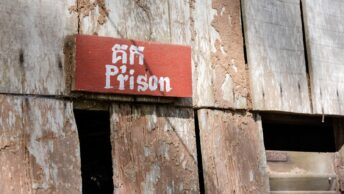 Prison Education Works: The Evidence Politicians Keep Ignoring - Scott Dylan