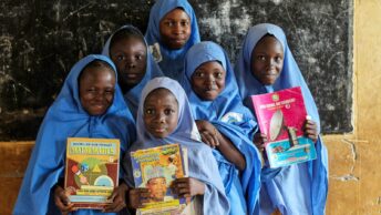 Education Behind Bars: Why Cutting Prison Learning Programmes Is a False Economy - Scott Dylan