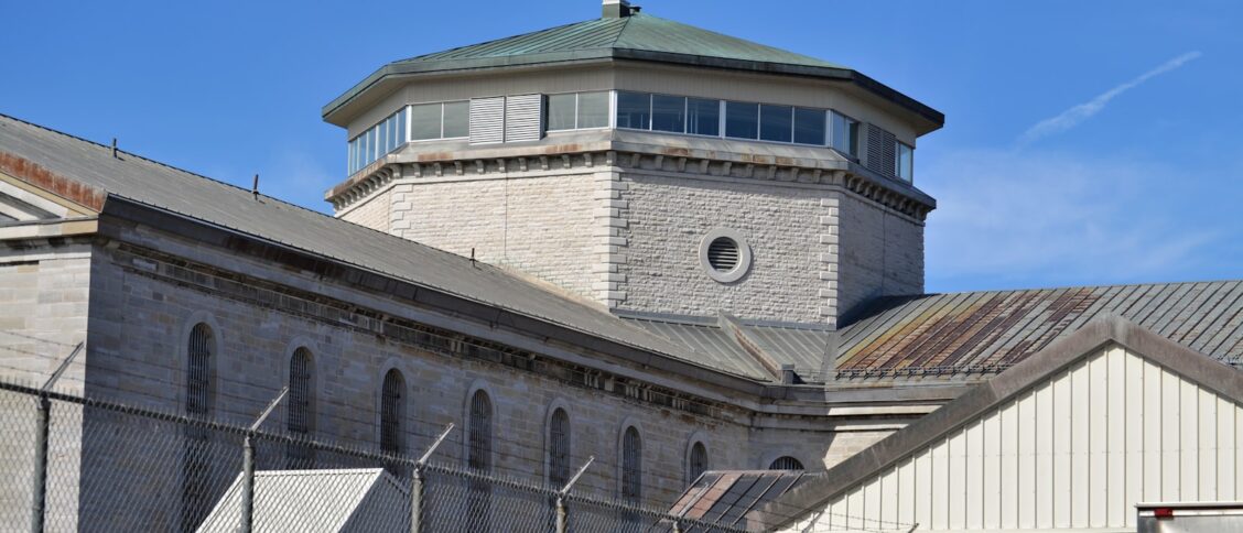 Prison Overcrowding in England and Wales: The Numbers That Should Shame Us - Scott Dylan