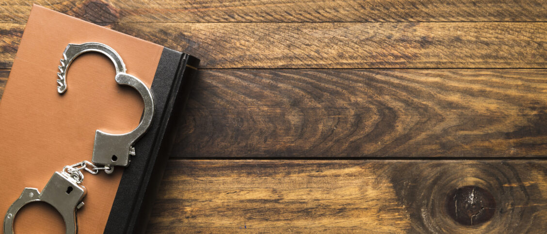 Inside Out Justice: Why I Advocate for Prison Reform - Scott Dylan