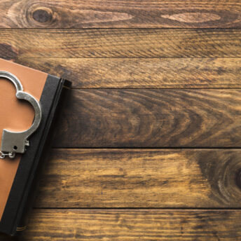 Inside Out Justice: Why I Advocate for Prison Reform - Scott Dylan