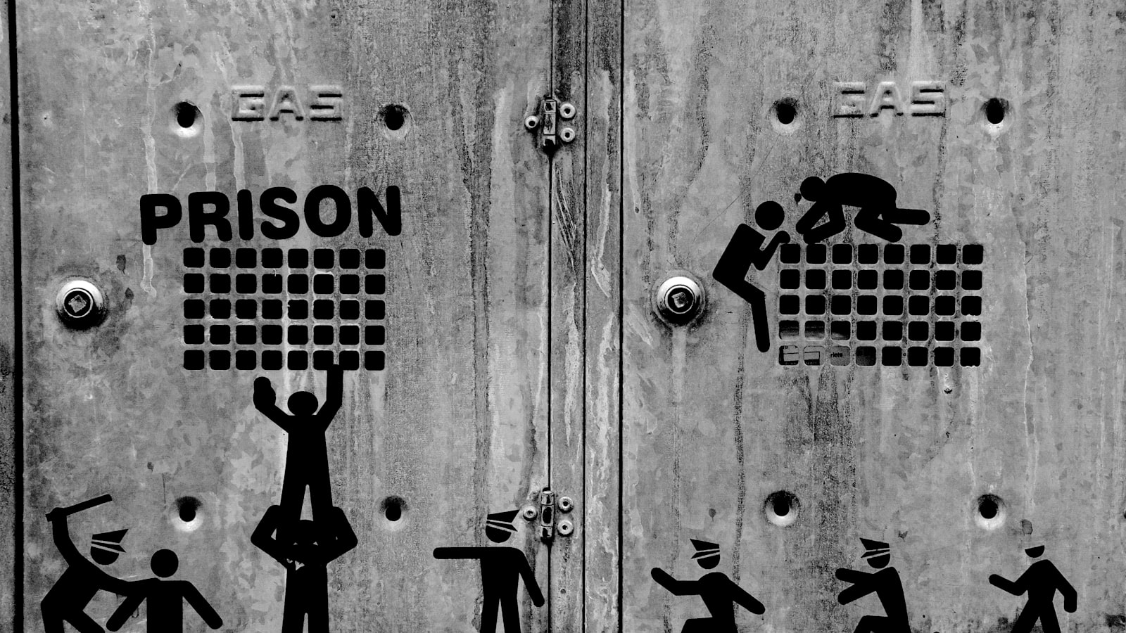 Inside Out Justice: Why I Advocate for Prison Reform - Scott Dylan