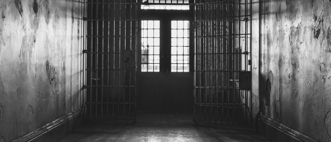 Rehabilitation Over Punishment: A Data-Driven Case for Prison Reform in England and Wales - Scott Dylan