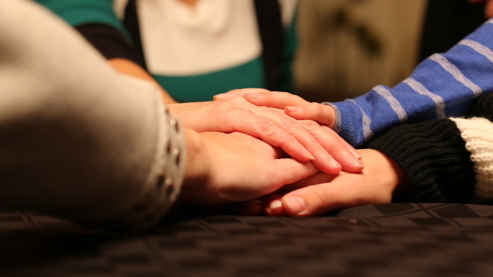 The Role of Family in Prisoner Rehabilitation - Scott Dylan