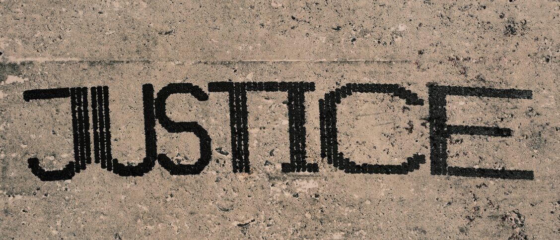Restorative Justice: An Alternative That Works - Scott Dylan