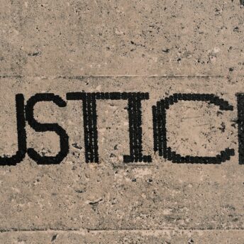 Restorative Justice: An Alternative That Works - Scott Dylan