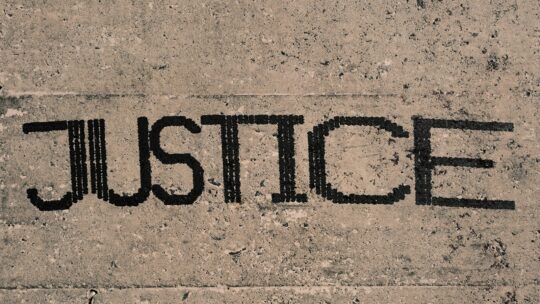 Restorative Justice: An Alternative That Works - Scott Dylan