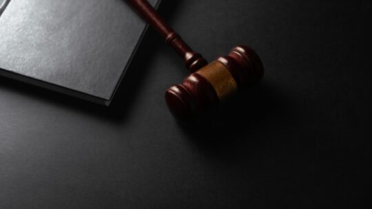 The Sentencing Act 2026: What It Means for Prison Overcrowding and Rehabilitation - Scott Dylan