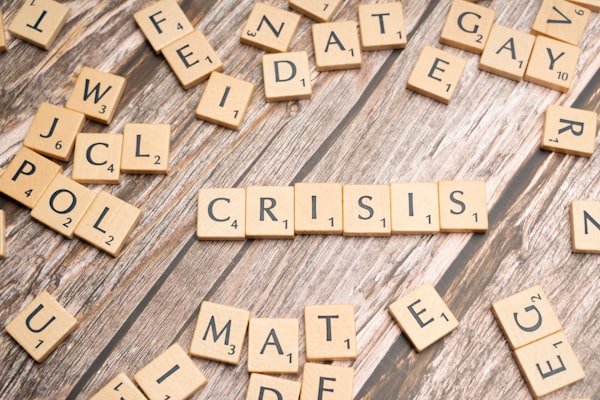 Warning signs of leadership challenges in organisation