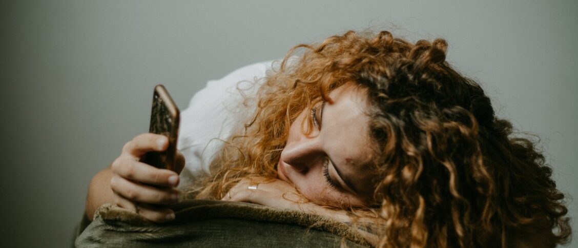 The Hidden Mental Health Toll of Social Media on Adults - Scott Dylan